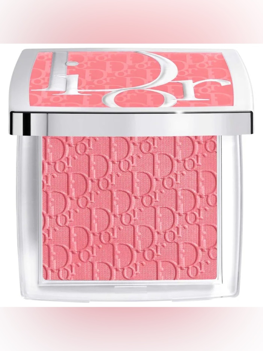 New Dior Rosy Glow Powder Blush 077 Candy